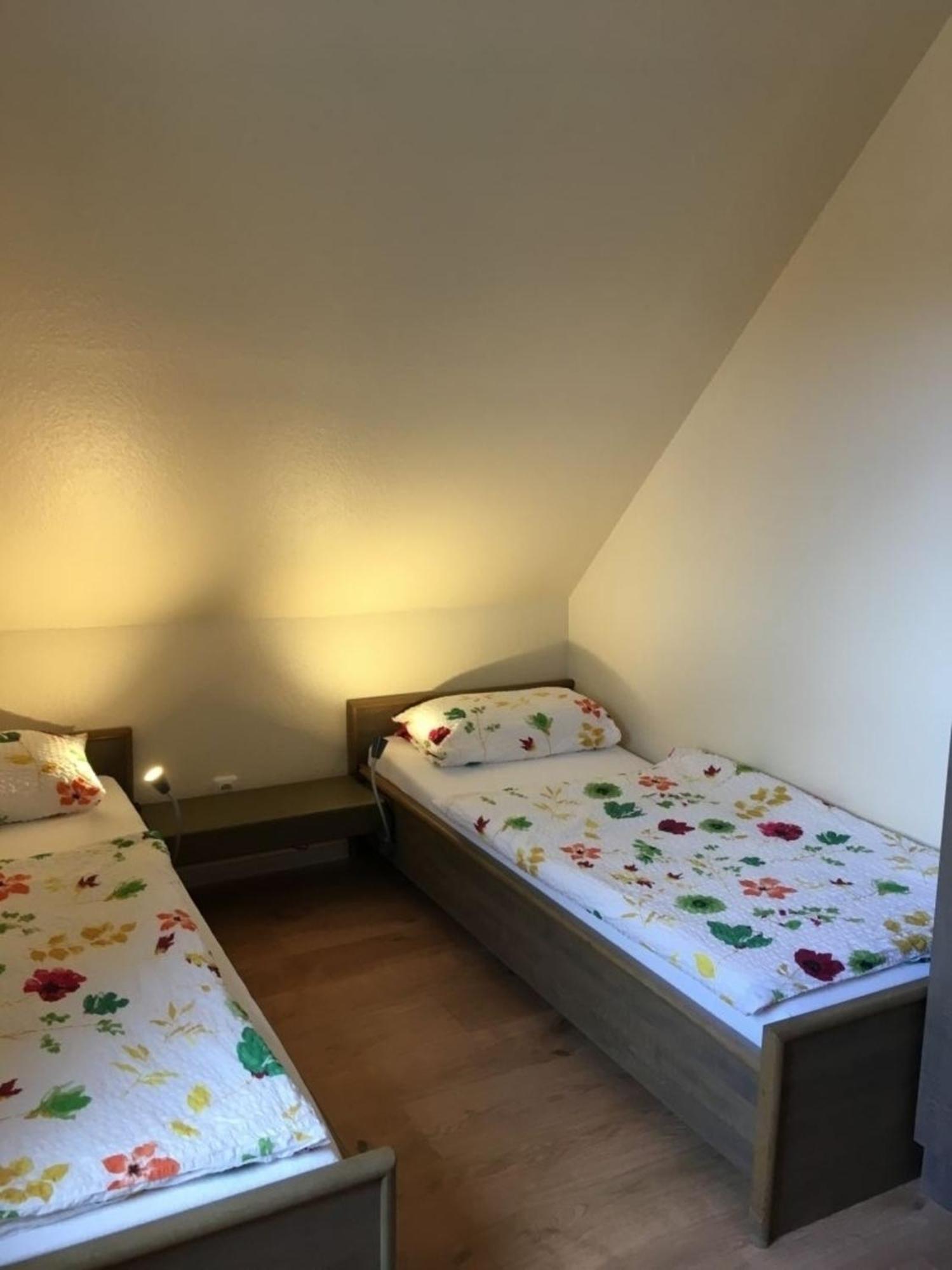 Zum Zander Wester-Ohrstedt Buitenkant foto