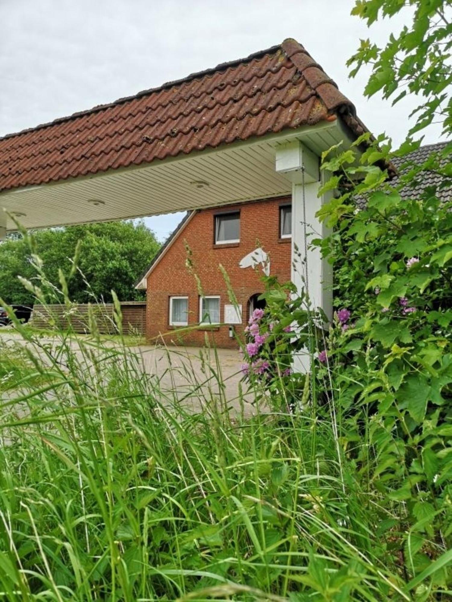 Zum Zander Wester-Ohrstedt Buitenkant foto